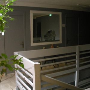 Hotel L'Orangeraie