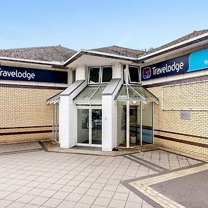 Travelodge Stafford M6